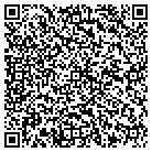 QR code with L & R Electrical Service contacts