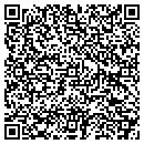 QR code with James R Johnson Jr contacts
