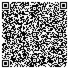 QR code with Highway Commission Ferry Trmnl contacts