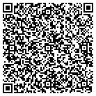 QR code with N C Crafts-Nc Arts Gallery contacts