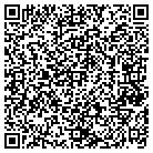 QR code with J Jem's Draperies & Stuff contacts