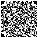 QR code with Aura Hardwoods contacts