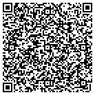 QR code with Martin and Bam Hoy LLP contacts