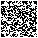 QR code with USA Display contacts