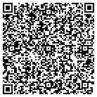 QR code with National Proteins & Oils contacts