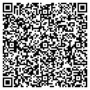 QR code with AAA Vending contacts