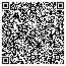 QR code with Unimin Corp contacts