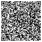 QR code with R B Hasty Tree Service contacts