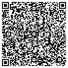 QR code with UNC General Administration contacts