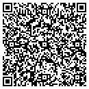 QR code with Kenneth Kiser contacts