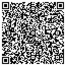 QR code with C A Lewis Inc contacts