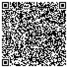 QR code with Herbert W Wright Trucking contacts