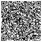 QR code with Cline's Bark Stone & Sand contacts
