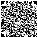 QR code with Hanson Aggregates contacts