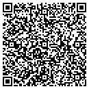 QR code with Uttermost contacts