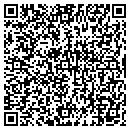 QR code with L N Nails contacts