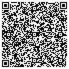 QR code with Mary's Kut'N'Kurl Beauty Shop contacts