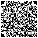QR code with Pryzwansky & Cook Pllc contacts