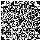 QR code with Sanders College & Pressure Wshg contacts