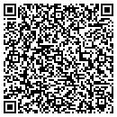 QR code with Clints Garage contacts