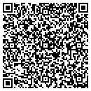 QR code with APAC contacts