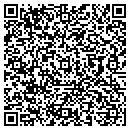 QR code with Lane Florist contacts