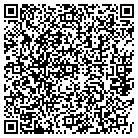 QR code with CONTRACT BUSINESS SUPPLY contacts