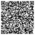 QR code with C & D Sales & Marketing contacts