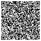 QR code with N C State-Roadside Environ contacts