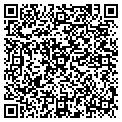 QR code with ABC Stores contacts