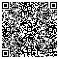 QR code with Hardee's contacts