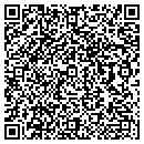QR code with Hill Dempsey contacts