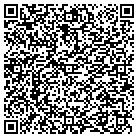 QR code with Faulkner Grading & Landscaping contacts