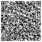 QR code with Mcdonald Baptist Church contacts
