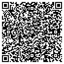 QR code with Roxboro Coca Cola contacts