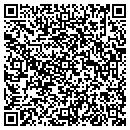 QR code with Art Shop contacts