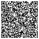 QR code with D C Paint Works contacts
