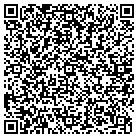 QR code with Myrtle Beach Custom Golf contacts