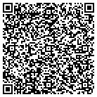 QR code with Honducom Concrete Inc contacts