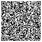 QR code with C & W Convenience Store contacts