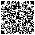 QR code with A Plus Car Rental contacts