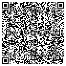 QR code with Custom Framing At AC Moore contacts