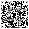 QR code with WKXR contacts
