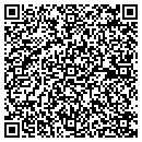 QR code with L Taylor Barbara DPM contacts