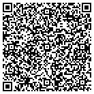 QR code with Hane's Tire & Recapping Service contacts