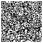 QR code with Asheville Internal Medicine contacts