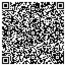 QR code with Pumpex Inc contacts