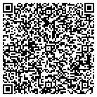 QR code with University Home Care Of Cashie contacts