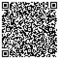 QR code with Luca Co contacts
