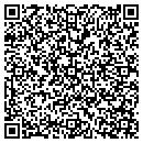 QR code with Reason Detre contacts